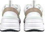 Purchase 【定制球鞋】 Nike M2K Tekno 復古 抹茶 布貼 潑墨 低幫 老爹鞋 女款 白棕綠