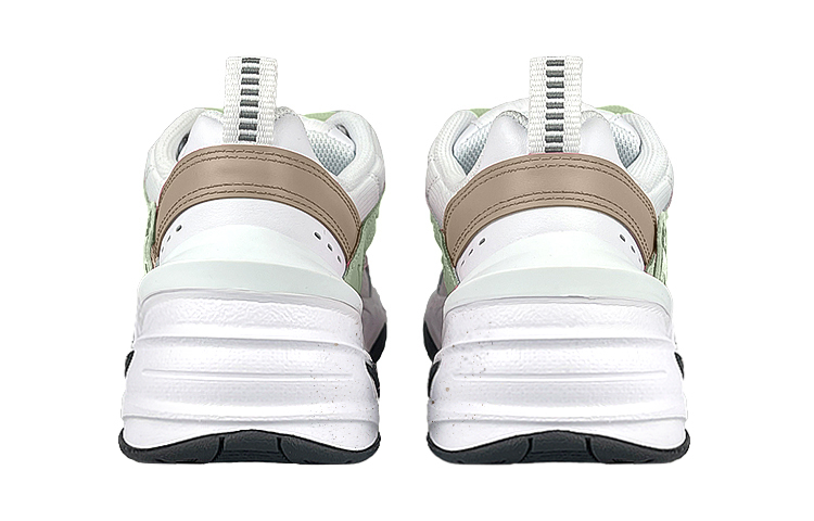 [Custom Shoes] (W) Nike M2K Tekno 'Matcha Splash' 圖 5