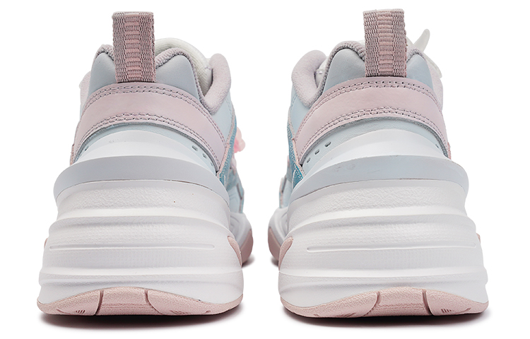 [Custom Shoes] (W) Nike M2K Tekno 'Ocean Sprite' 圖 4