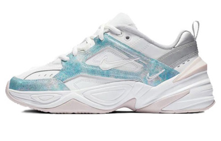 [Custom Shoes] (W) Nike M2K Tekno 'Ocean Sprite' 圖 6