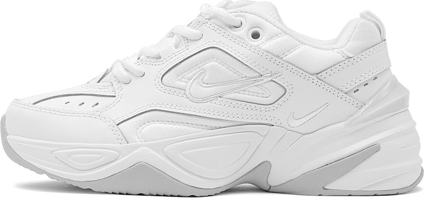 【定製球鞋】 Nike M2K Tekno "唯愛" 流行萬用 特殊禮盒 低筒 板鞋 女款 粉藍 Purchase 【定製球鞋】 Nike M2K Tekno "唯愛" 流行萬用 特殊禮盒 低筒 板鞋 女款 粉藍