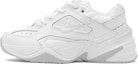 Purchase 【定製球鞋】 Nike M2K Tekno "唯愛" 流行萬用 特殊禮盒 低筒 板鞋 女款 粉藍