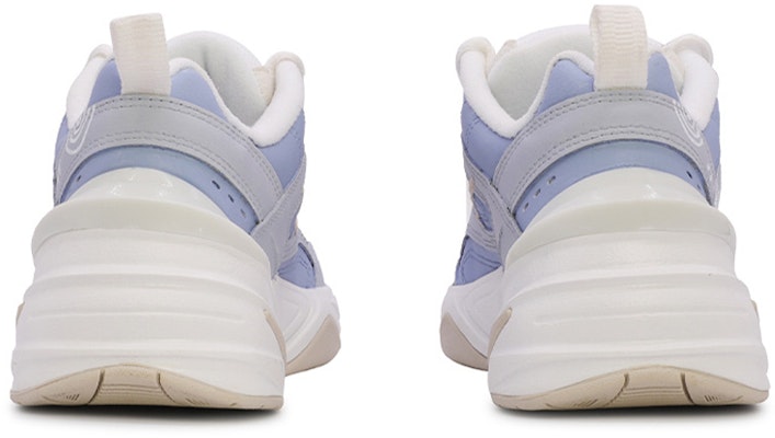 (W) 나이키 M2K 테크노 팬텀 모네 블루 커스텀 그래피티 AO3108-006(TeamM-女款川上蓝白) Shop (W) 나이키 M2K 테크노 팬텀 모네 블루 커스텀 그래피티 AO3108-006(TeamM-女款川上蓝白)