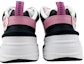 Purchase 【定制球鞋】Nike M2K Tekno 厚底 MAY 粉墨 撞色 塗鴉 貓爪 貼布 低幫 老爹鞋 女款 黑粉