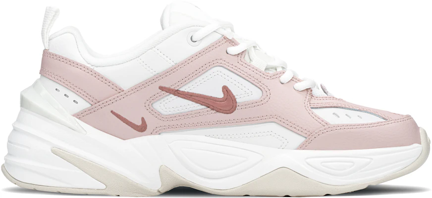 (W) 나이키 M2K 테크노 '핑크 로즈' (커스텀) AO3108-006-466464 Order (W) 나이키 M2K 테크노 '핑크 로즈' (커스텀) AO3108-006-466464