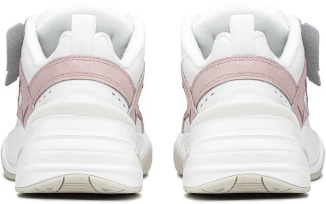 (W) 나이키 M2K 테크노 '핑크 로즈' (커스텀) AO3108-006-466464 Shop (W) 나이키 M2K 테크노 '핑크 로즈' (커스텀) AO3108-006-466464