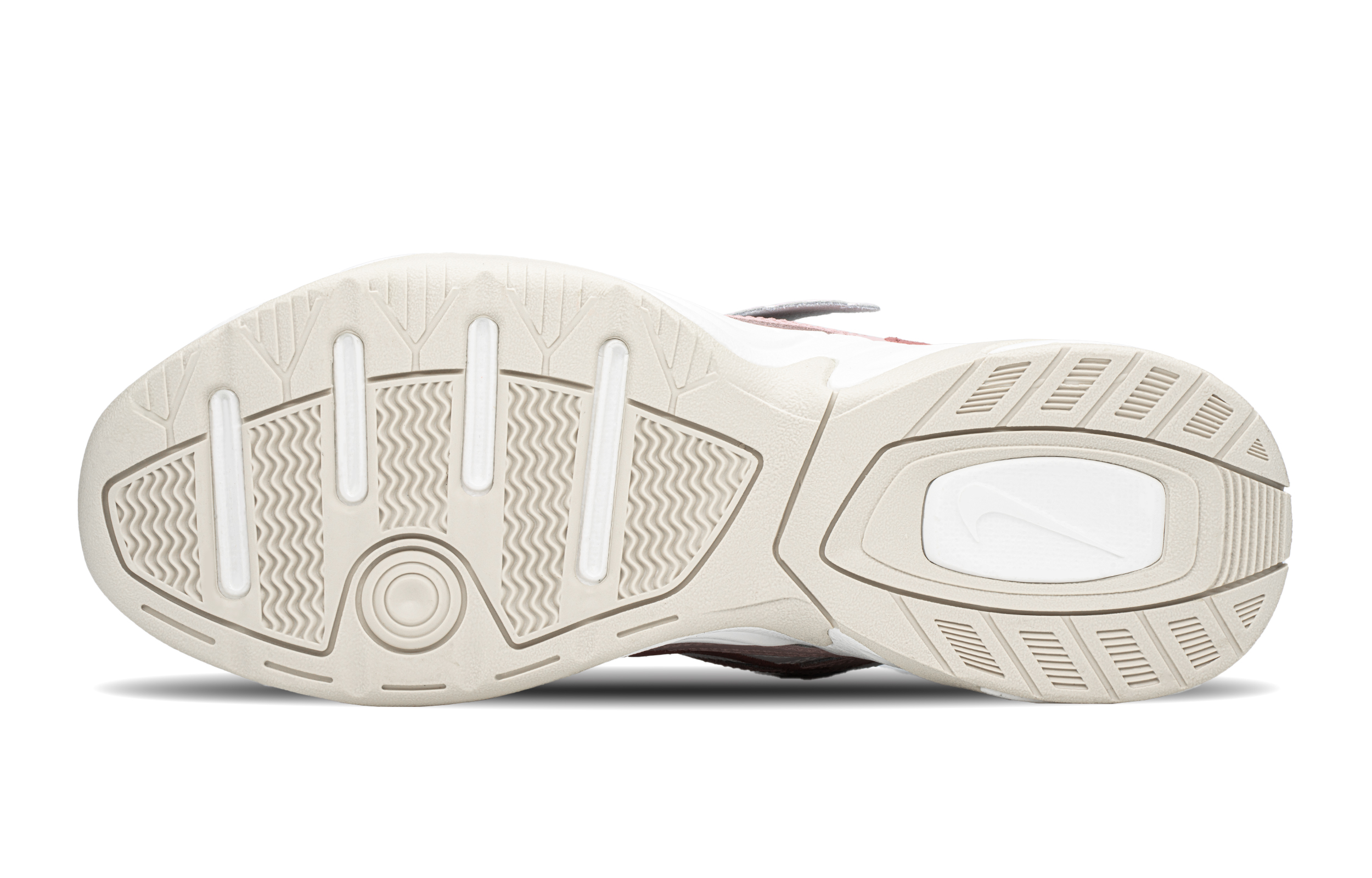 Purchase (W) [Sepatu Custom] Nike M2K Tekno 'Pink Rose' Wanita AO3108-006-466464