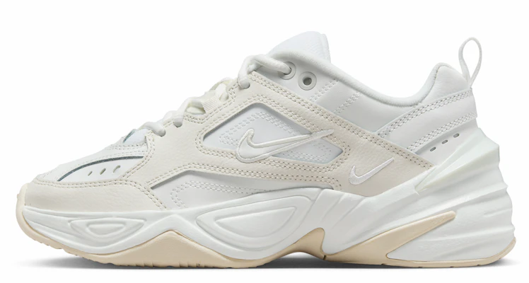 (W) 나이키 M2K 테크노 '핑크 로즈' (커스텀) AO3108-006-466464 Sizing (W) 나이키 M2K 테크노 '핑크 로즈' (커스텀) AO3108-006-466464