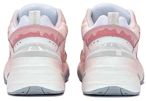 (W) ナイキ M2K テクノ "ピクセルハート落書き" AO3108-100(TeamS-像素爱心粉S-BOX) Purchase (W) ナイキ M2K テクノ "ピクセルハート落書き" AO3108-100(TeamS-像素爱心粉S-BOX)