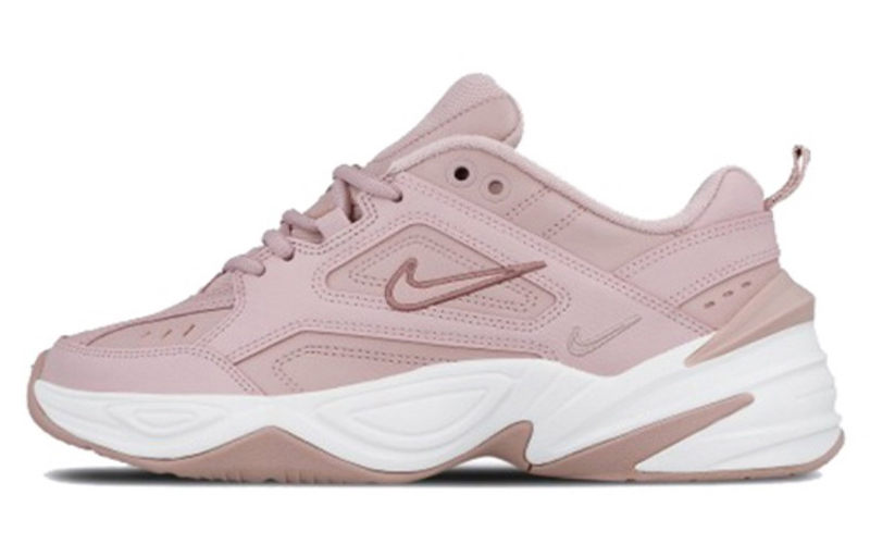 [Custom Shoes] (W) Nike M2K Tekno 'Plum Chalk Gradient Dopamine' 圖 5