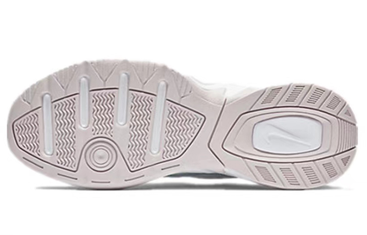 Details for (W) [Kasut Custom] Nike M2K Tekno 'Camo Retro Grafiti Rama-rama Bunga' AO3108-103(TeamB-女款复古女孩脏粉)