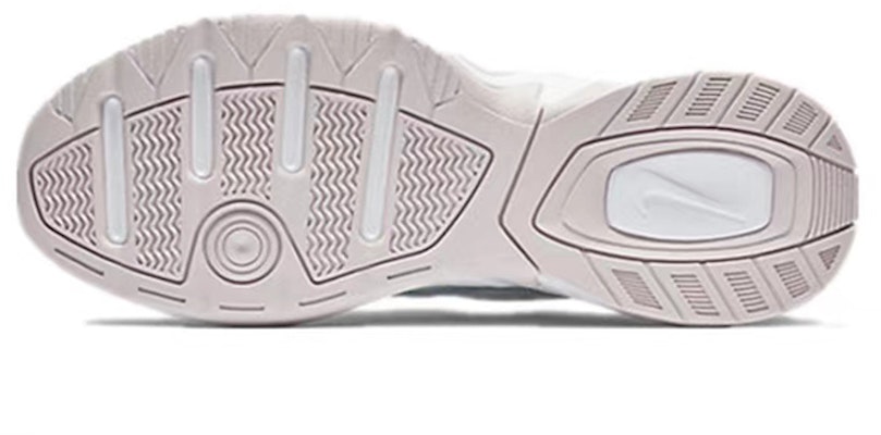 (W) ナイキ M2K テクノ カスタム「レトロ迷彩蝶花」 AO3108-103(TeamB-女款复古女孩脏粉) Details for (W) ナイキ M2K テクノ カスタム「レトロ迷彩蝶花」 AO3108-103(TeamB-女款复古女孩脏粉)