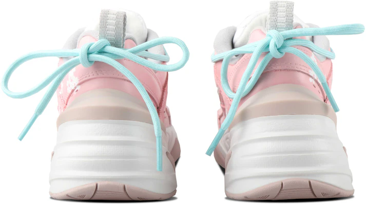 (W) 나이키 M2K 테크노 '사쿠라 핑크 도파민' (커스텀) AO3108-103(TeamSix-女款-樱花白粉) Shop (W) 나이키 M2K 테크노 '사쿠라 핑크 도파민' (커스텀) AO3108-103(TeamSix-女款-樱花白粉)