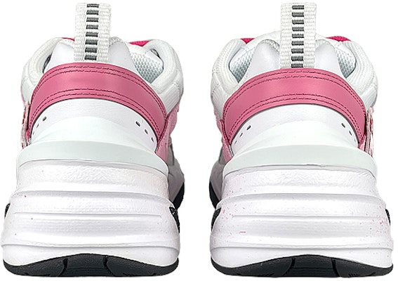 (W) 나이키 M2K 테크노 '딸기 핑크 스플래터' (커스텀) BQ3378-100(Team叁-女款草莓) Purchase (W) 나이키 M2K 테크노 '딸기 핑크 스플래터' (커스텀) BQ3378-100(Team叁-女款草莓)