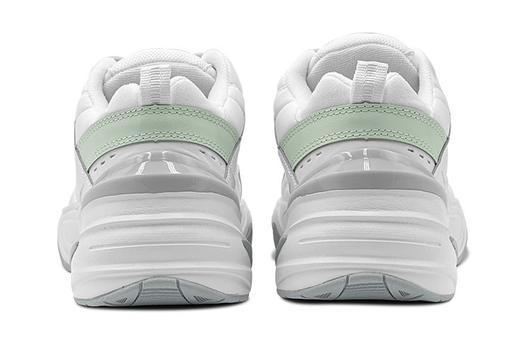 Shop (W) [定制鞋] 耐克 M2K Tekno '夏日青柠' AO3108-100(TeamS-夏日青柠女S-BOX)