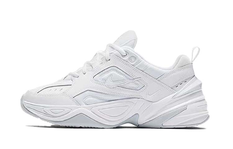 Purchase (W) [定制鞋] 耐克 M2K Tekno '夏日青柠' AO3108-100(TeamS-夏日青柠女S-BOX)