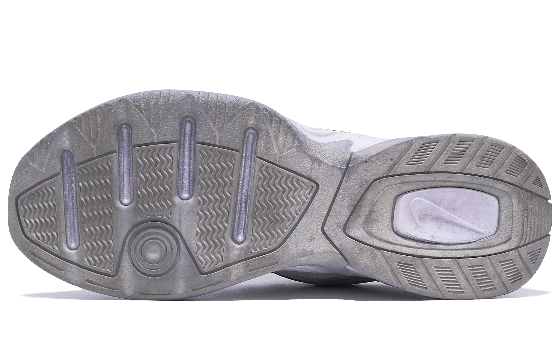 [Custom Shoes] (W) Nike M2K Tekno 'Valentine's Day - Phantom' 圖 6