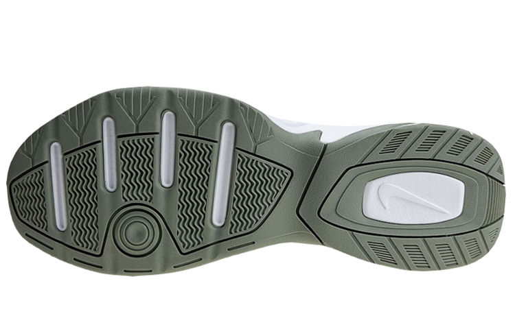 [Custom Shoes] (W) Nike M2K Tekno 'White Blue Graffiti' 圖 6