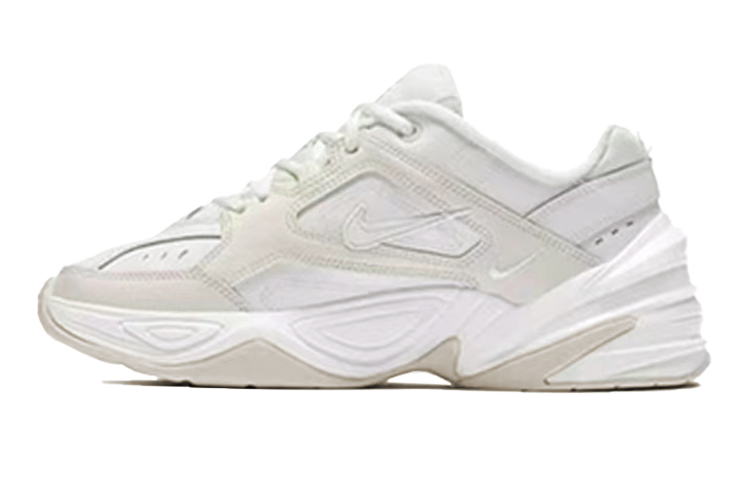 [Custom Shoes] (W) Nike M2K Tekno 'White Brown Graffiti Charm' 圖 5