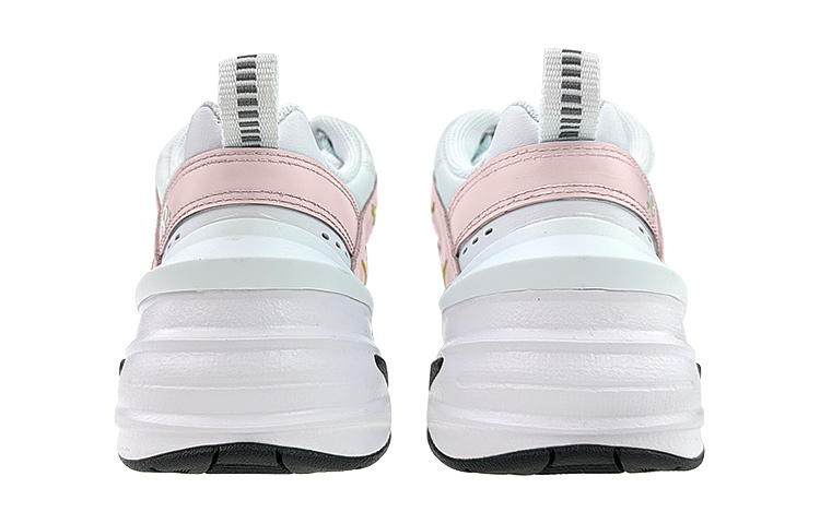 [Custom Shoes] (W) Nike M2K Tekno 'White Pink' 圖 4