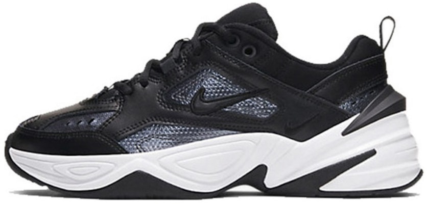 【定製球鞋】Nike M2K Tekno 大越創意 高街解構 簡約百搭 可愛 復古穿搭 增高 低筒 老爹鞋 女款 白粉黑 Purchase 【定製球鞋】Nike M2K Tekno 大越創意 高街解構 簡約百搭 可愛 復古穿搭 增高 低筒 老爹鞋 女款 白粉黑