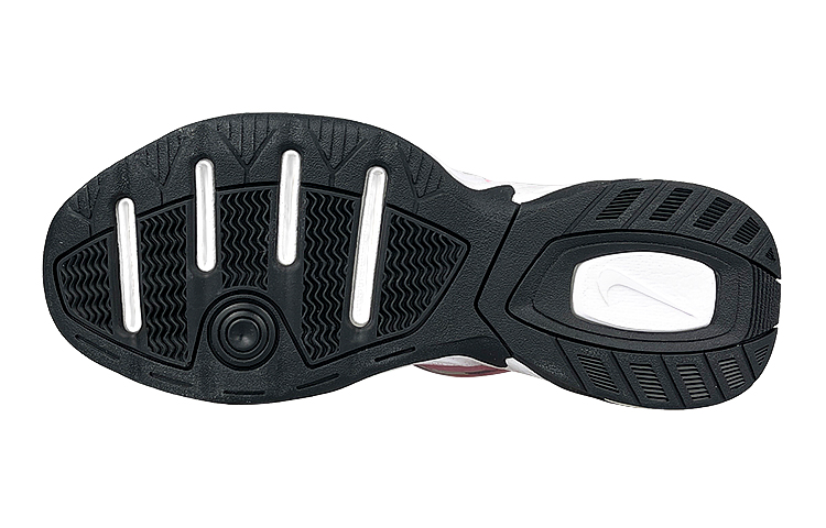 [Custom Shoes] (W) Nike M2K Tekno Custom Box 'Strawberry Pink Splatter' 圖 6