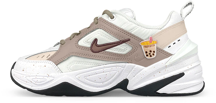 custom-shoes-women-nike-m2-k-tekno-custom-pack-milk-tea-splash