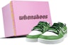 Buy (W) Zapatillas Nike Dunk Low 'Powerpuff Girls Blossom Negro-Verde' DD7099-100(Team叁-女款飞天毛毛S-BOX)