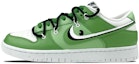 Order (W) Zapatillas Nike Dunk Low 'Powerpuff Girls Blossom Negro-Verde' DD7099-100(Team叁-女款飞天毛毛S-BOX)