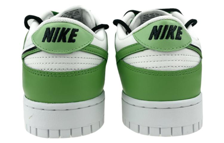 Details for (W) [Kasut Custom] Nike Nikex Dunk Low 'Powerpuff Girls Blossom Hitam-Hijau' DD7099-100(Team叁-女款飞天毛毛S-BOX)