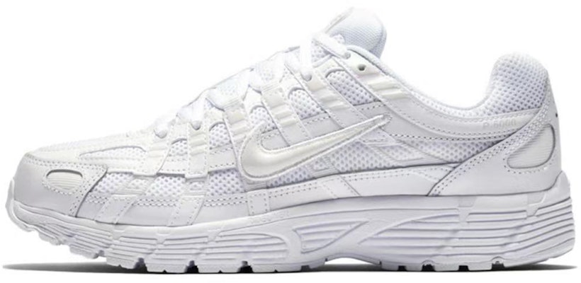 (W) 나이키 P-6000 '판다 데이지' 커스텀 슈즈 BV1021-102(Team67-熊猫雏菊) Details for (W) 나이키 P-6000 '판다 데이지' 커스텀 슈즈 BV1021-102(Team67-熊猫雏菊)