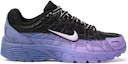 Buy (W) 나이키 커스텀 P-6000 '퍼플블루블랙' BV1021-003(TeamM-边缘跑者-BOX)