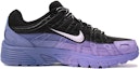 Order (W) 나이키 커스텀 P-6000 '퍼플블루블랙' BV1021-003(TeamM-边缘跑者-BOX)