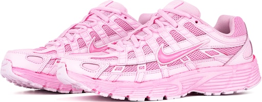 (W) ナイキ P-6000 カスタム「サマーマカロンディップピンク」 BV1021-102(TeamTen-女款粉P6000) Lookbook (W) ナイキ P-6000 カスタム「サマーマカロンディップピンク」 BV1021-102(TeamTen-女款粉P6000)