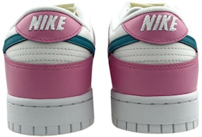 【定制球鞋】Nike Dunk Low 是在玩鞋 動漫 聖鬥士星矢 仙女座瞬 鎖鏈機能 低幫 板鞋 女款 粉綠 Purchase 【定制球鞋】Nike Dunk Low 是在玩鞋 動漫 聖鬥士星矢 仙女座瞬 鎖鏈機能 低幫 板鞋 女款 粉綠