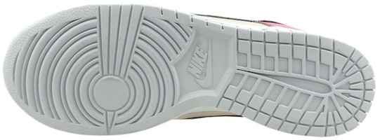 【定制球鞋】Nike Dunk Low 是在玩鞋 動漫 聖鬥士星矢 仙女座瞬 鎖鏈機能 低幫 板鞋 女款 粉綠 Details for 【定制球鞋】Nike Dunk Low 是在玩鞋 動漫 聖鬥士星矢 仙女座瞬 鎖鏈機能 低幫 板鞋 女款 粉綠