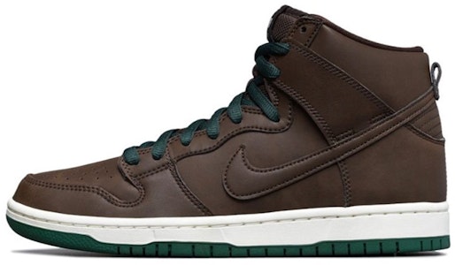 【定製球鞋】 Nike Dunk SB High 野鶴製造 麻將 發財 中國風主題定製 耐磨防滑 高幫 板鞋 女款 綠 Purchase 【定製球鞋】 Nike Dunk SB High 野鶴製造 麻將 發財 中國風主題定製 耐磨防滑 高幫 板鞋 女款 綠