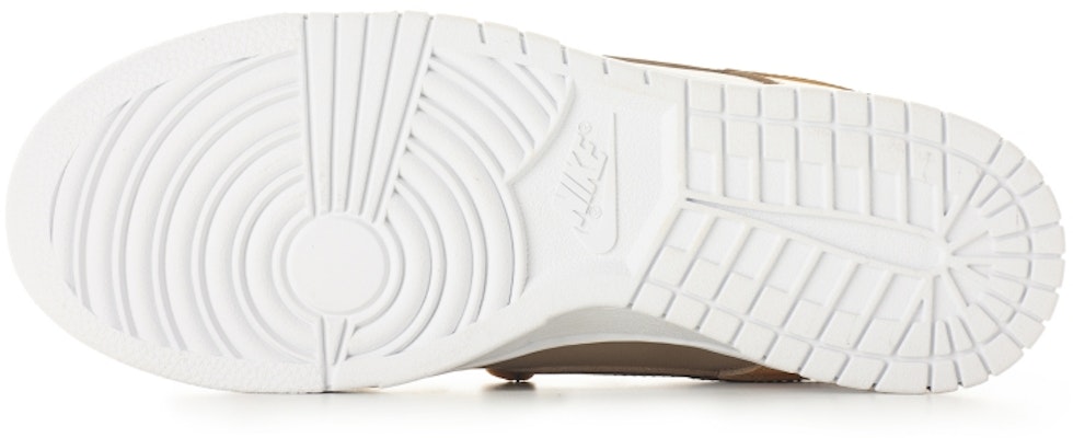 (W) 나이키 SB 덩크 로우 '문케이크' (커스텀) DD1503-109(TeamA-Dunk食神月饼黄棕) Sizing (W) 나이키 SB 덩크 로우 '문케이크' (커스텀) DD1503-109(TeamA-Dunk食神月饼黄棕)