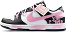 Order (W) 나이키 SB 덩크 로우 '핑크 러브' (커스텀) CW1590-100(Team179-捣蛋甜心)