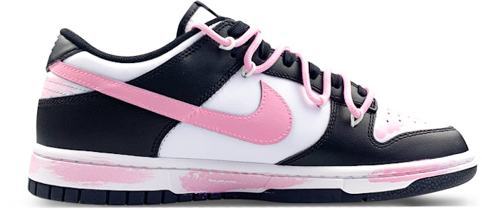 (W) Nike SB ダンク LOW ピンクラブ (Nike SB Dunk LOW Pinku Rabu) CW1590-100(Team179-捣蛋甜心) Lookbook (W) Nike SB ダンク LOW ピンクラブ (Nike SB Dunk LOW Pinku Rabu) CW1590-100(Team179-捣蛋甜心)