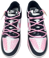 (W) 나이키 SB 덩크 로우 '핑크 러브' (커스텀) CW1590-100(Team179-捣蛋甜心) Shop (W) 나이키 SB 덩크 로우 '핑크 러브' (커스텀) CW1590-100(Team179-捣蛋甜心)