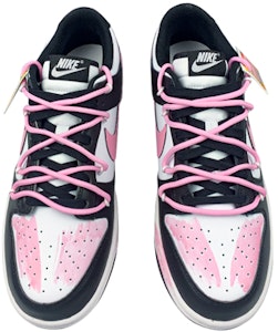 (W) Nike SB ダンク LOW ピンクラブ (Nike SB Dunk LOW Pinku Rabu) CW1590-100(Team179-捣蛋甜心) Shop (W) Nike SB ダンク LOW ピンクラブ (Nike SB Dunk LOW Pinku Rabu) CW1590-100(Team179-捣蛋甜心)