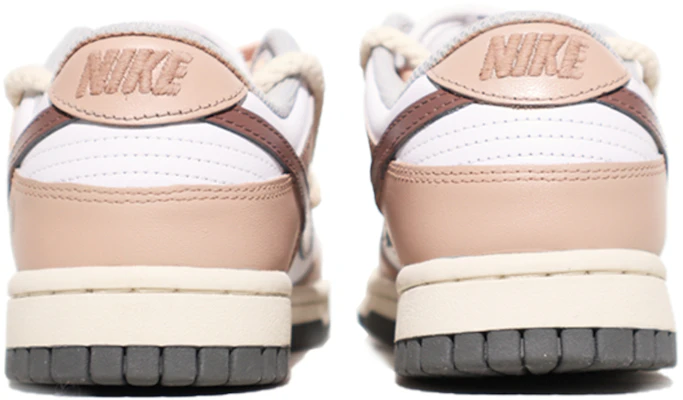 【定製球鞋】 Nike 玫瑰棕指紋愛心休閒 低幫 板鞋 女款 摩卡棕 Purchase 【定製球鞋】 Nike 玫瑰棕指紋愛心休閒 低幫 板鞋 女款 摩卡棕