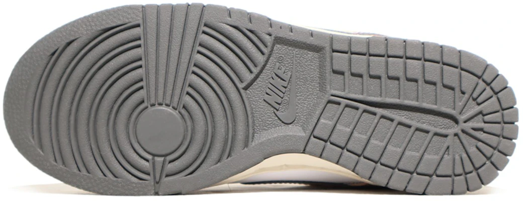 【定製球鞋】 Nike 玫瑰棕指紋愛心休閒 低幫 板鞋 女款 摩卡棕 Details for 【定製球鞋】 Nike 玫瑰棕指紋愛心休閒 低幫 板鞋 女款 摩卡棕
