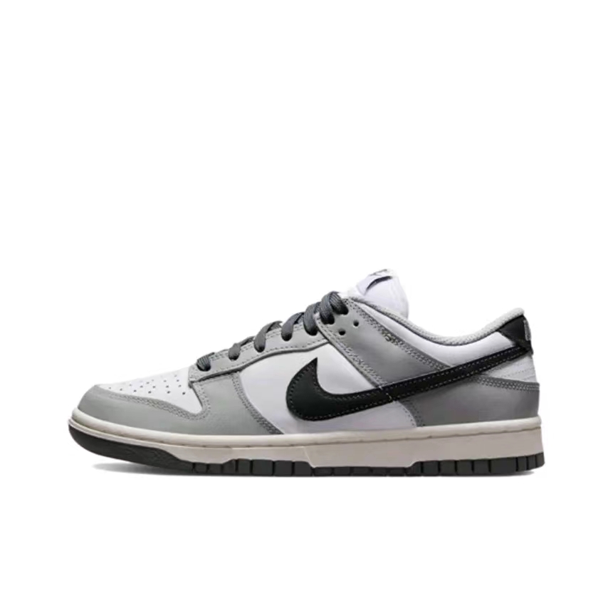 Sizing (W) [Chaussures Personnalisées] Nike SB Dunk Low ''Empreinte Cœur Rose Marron'' DD1503-117(TeamX-摩卡指纹爱心)