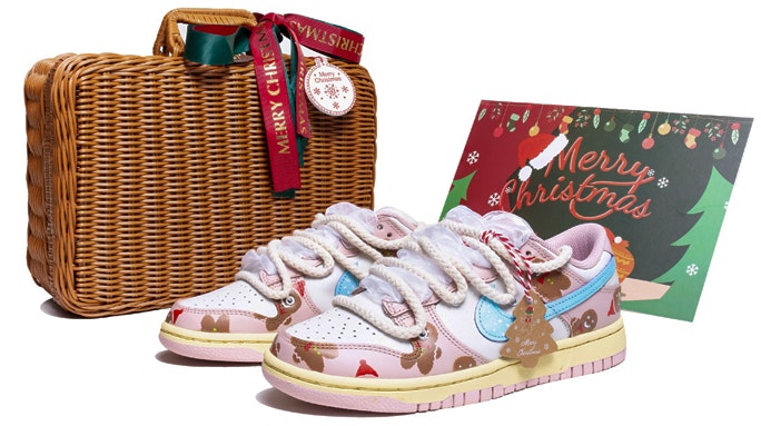 custom-shoes-women-nike-shoeme-x-dunk-low-christmas-gingerbread