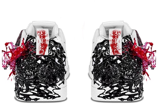 (W) 나이키 스티븐 킹 x 코트 보로우 로우 'IT 블랙 레드' (50 characters) AV3171-100(TeamY-女款小丑回魂黑红) Purchase (W) 나이키 스티븐 킹 x 코트 보로우 로우 'IT 블랙 레드' (50 characters) AV3171-100(TeamY-女款小丑回魂黑红)