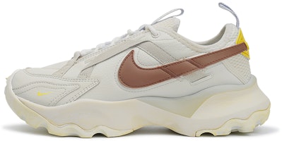 (W) 나이키 TC 7900 '베리 크림' 커스텀 슈즈 FB8941-043(TeamI-女款泡泡奶咖K奶白棕) Order (W) 나이키 TC 7900 '베리 크림' 커스텀 슈즈 FB8941-043(TeamI-女款泡泡奶咖K奶白棕)