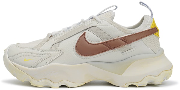 【客製化球鞋】 Nike TC 7900 織物皮革 莓雕 泡泡咖啡 美拉德風 防滑耐磨 低筒 生活休閒鞋 女款 奶白棕 Order 【客製化球鞋】 Nike TC 7900 織物皮革 莓雕 泡泡咖啡 美拉德風 防滑耐磨 低筒 生活休閒鞋 女款 奶白棕