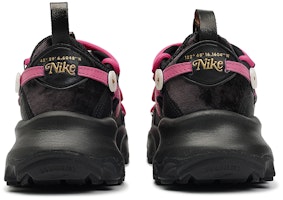 (W) 나이키 TC 7900 커스텀 '블랙-핑크 베리 로즈' FB1861-001(TeamI-女款玫瑰千金K黑粉) Details for (W) 나이키 TC 7900 커스텀 '블랙-핑크 베리 로즈' FB1861-001(TeamI-女款玫瑰千金K黑粉)
